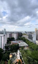City Gate (D7), Apartment #559167731